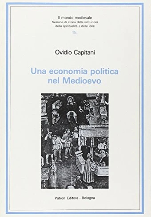 Immagine 0 di Economia Politica Medioevo