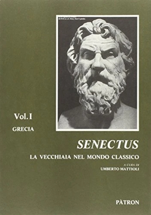 Immagine 0 di Senectus