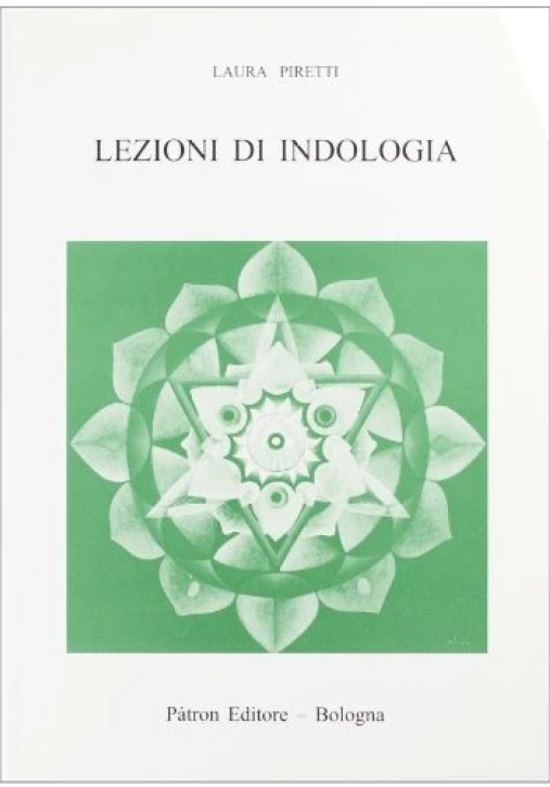 Immagine 0 di Lezioni Di Indologia