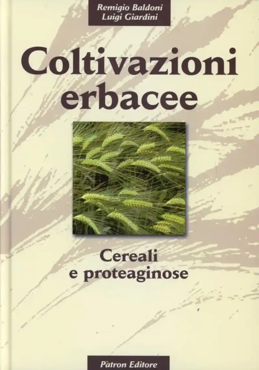 Immagine 0 di Coltivazioni Erbacee