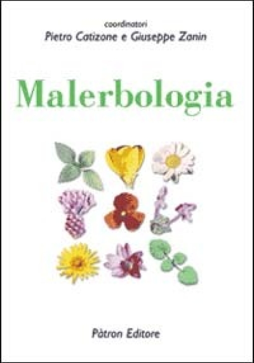 Immagine 0 di Malerbologia