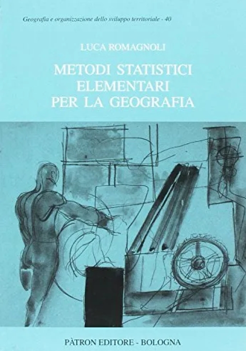 Immagine 0 di Metodi Statistici Elementari