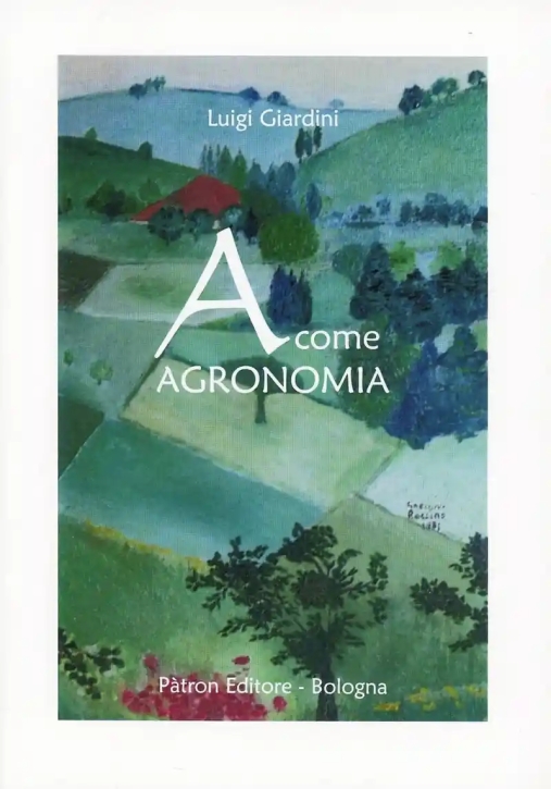 Immagine 0 di A Come Agronomia