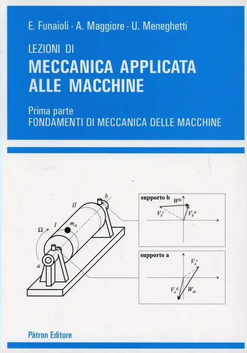 Immagine 0 di Lezioni Di Meccanica