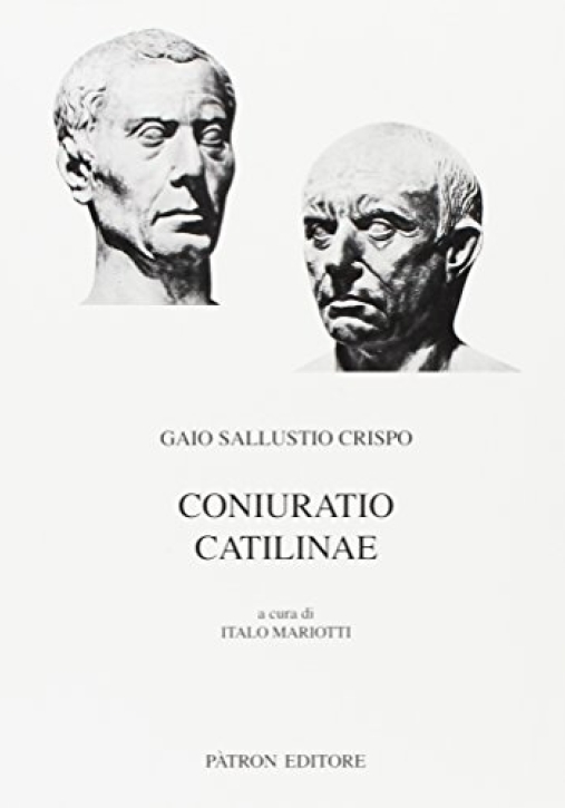 Immagine 0 di Coniurato Catilinae