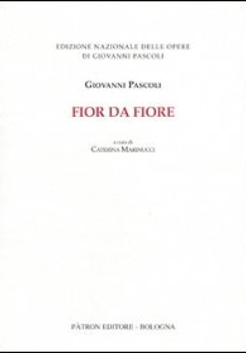 Immagine 0 di Fior Da Fiore