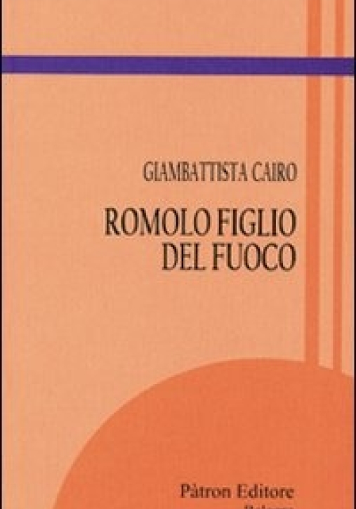 Immagine 0 di Romolo Figlio Fuoco