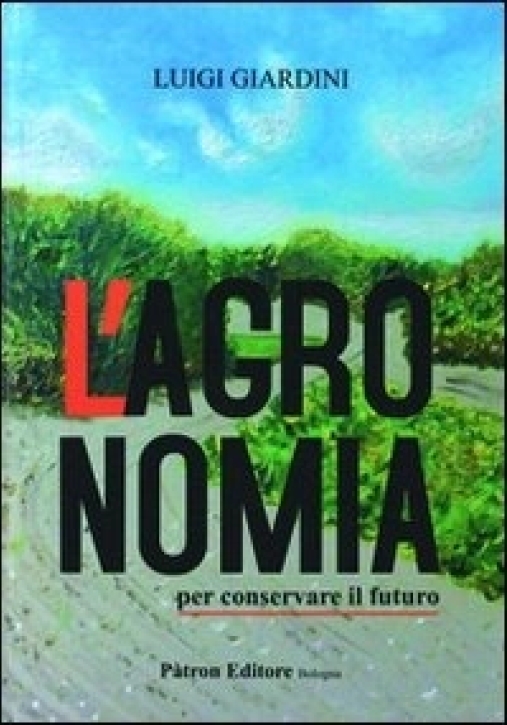 Immagine 0 di Agronomia