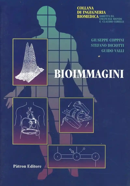 Immagine 0 di Bioimmagini