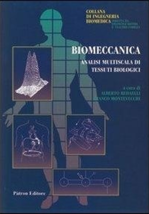 Immagine 0 di Biomeccanica