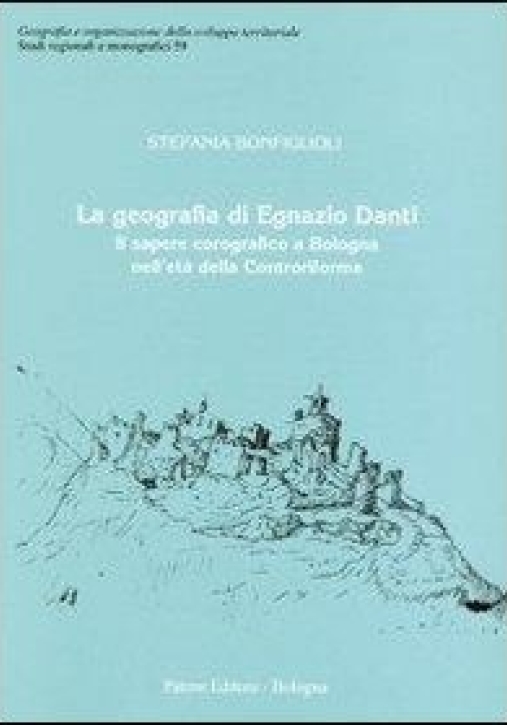 Immagine 0 di Geografia Egnazio Danti