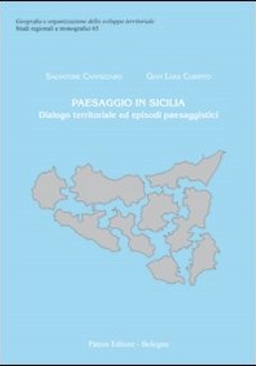 Immagine 0 di Paesaggio In Sicilia