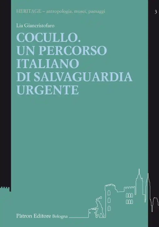 Immagine 0 di Cocullo. Un Percorso Italiano