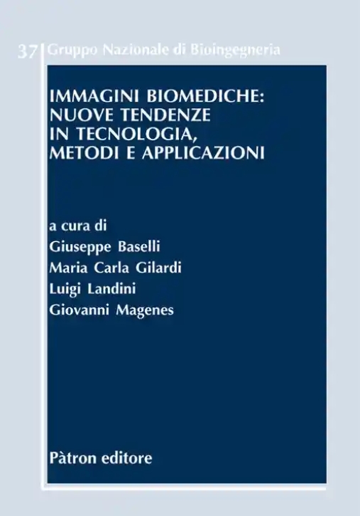 Immagine 0 di Immagini Biomediche