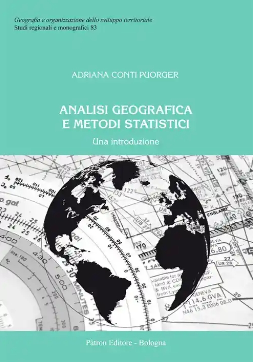 Immagine 0 di Analisi Geografica E Metodi St