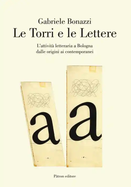 Immagine 0 di Torri E Le Lettere