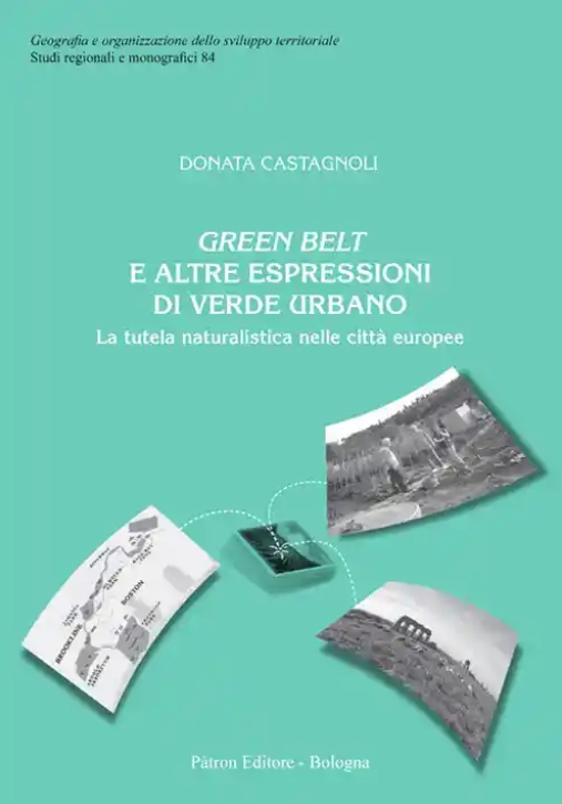 Immagine 0 di Green Belt