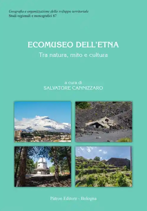 Immagine 0 di Ecomuseo Dell'etna