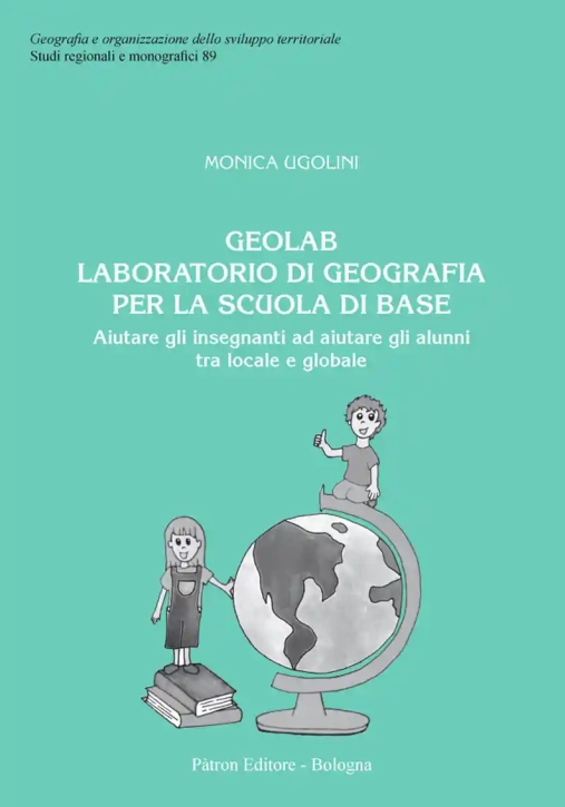 Immagine 0 di Geolab