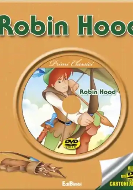 Immagine 0 di Robin Hood Fc