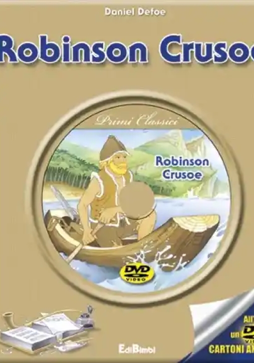 Immagine 0 di Robinson Crusoe Fc