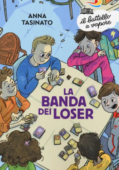 Immagine 0 di Banda Dei Loser (la)