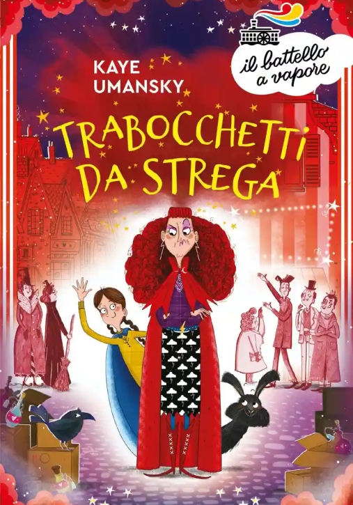 Immagine 0 di Trabocchetti Da Strega