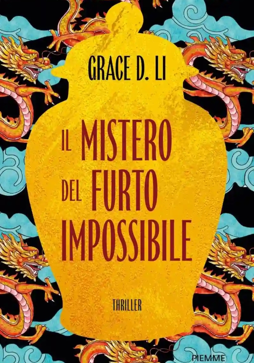 Immagine 0 di Mistero Del Furto Impossibile