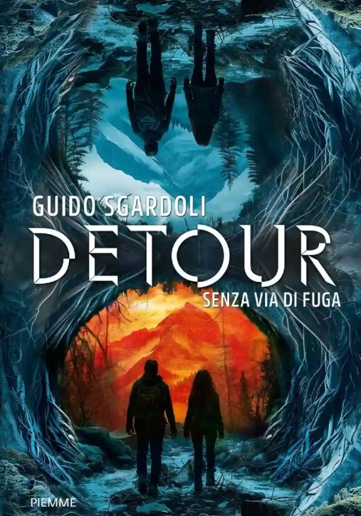 Immagine 0 di Detour