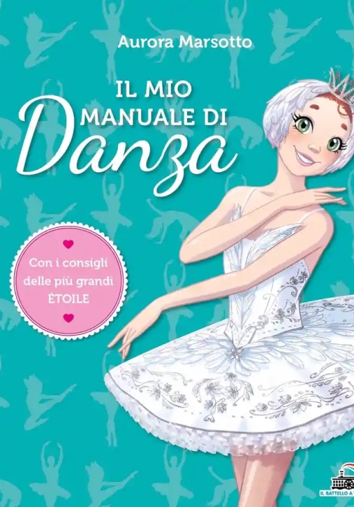 Immagine 0 di Mio Manuale Di Danza (il)