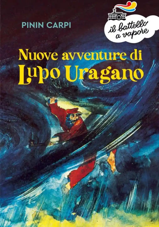 Immagine 0 di Nuove Avventure Di Lupo Uragano