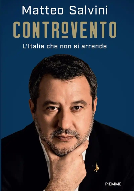 Immagine 0 di Controvento. L'italia Che Non Si Arrende