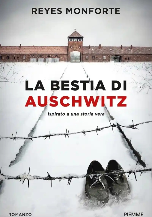 Immagine 0 di Bestia Di Auschwitz (la)