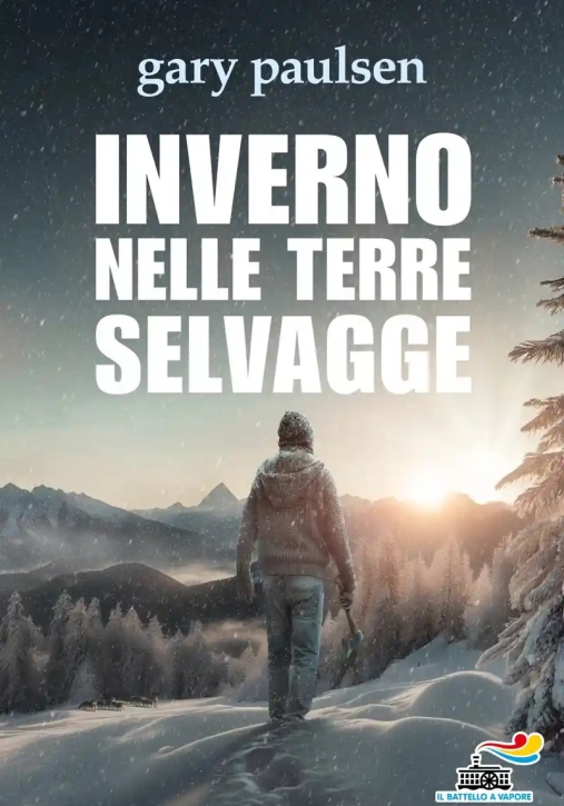 Immagine 0 di Inverno Nelle Terre Selvagge