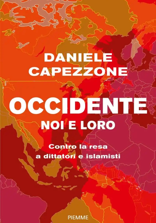 Immagine 0 di Occidente