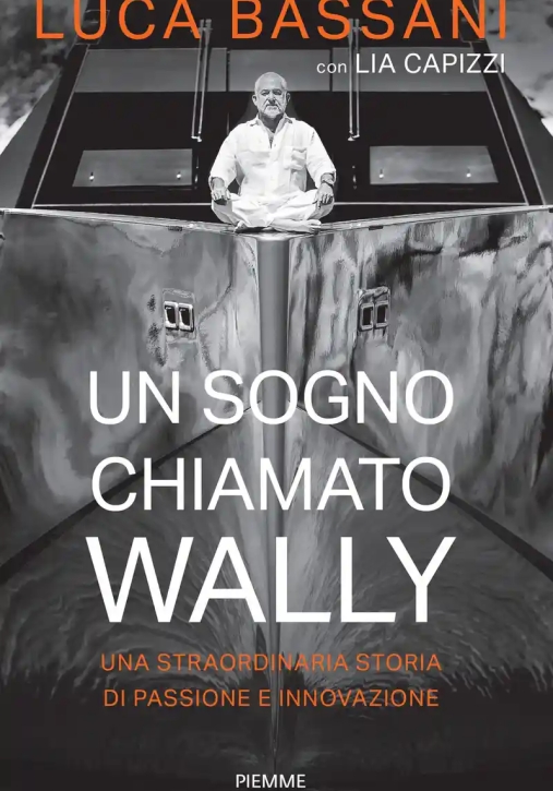 Immagine 0 di Sogno Chiamato Wally