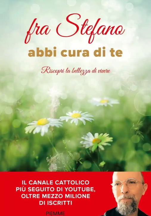 Immagine 0 di Abbi Cura Di Te