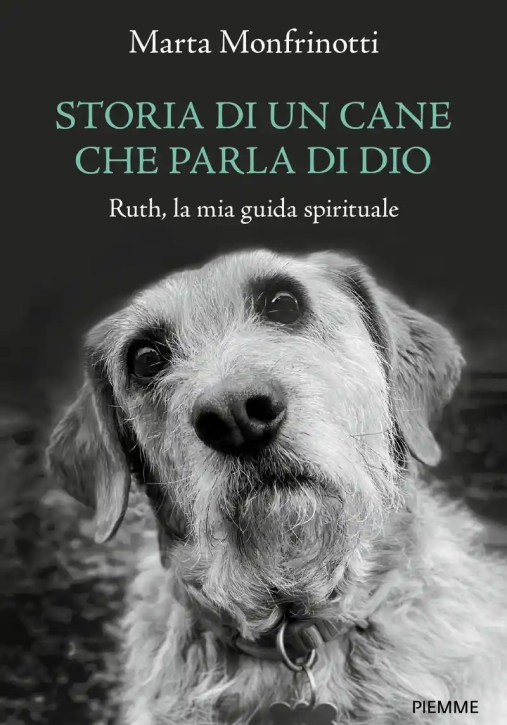 Immagine 0 di Storia Di Un Cane Che Parla Di Dio