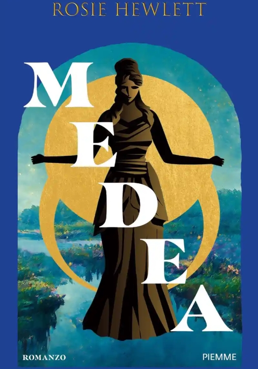 Immagine 0 di Medea