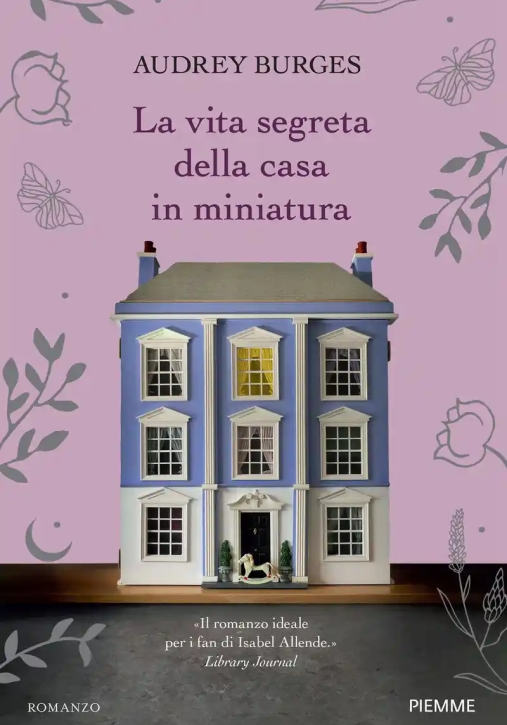 Immagine 0 di Vita Segreta Della Casa In Miniatura