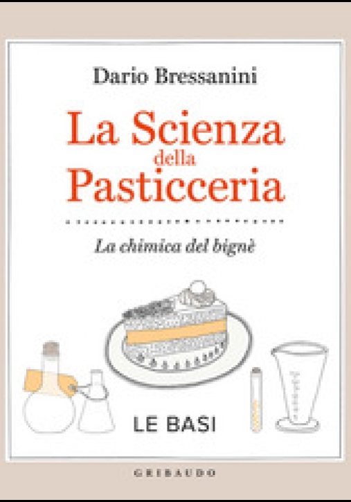 Immagine 0 di La Scienza Della Pasticceria