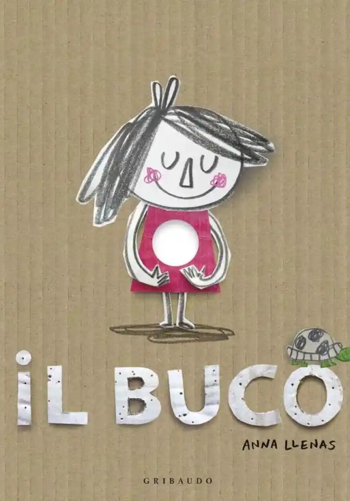 Immagine 0 di Buco. Ediz. Illustrata (il)