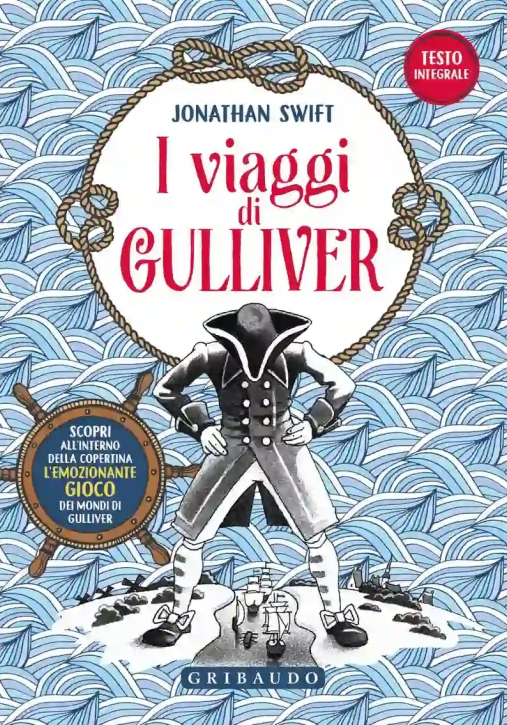 Immagine 0 di Viaggi Di Gulliver