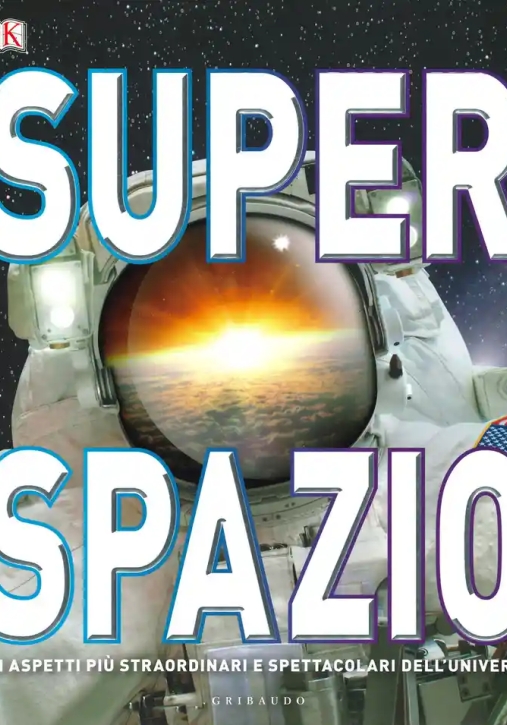 Immagine 0 di Superspazio