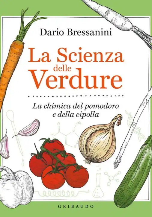 Immagine 0 di Scienza Delle Verdure