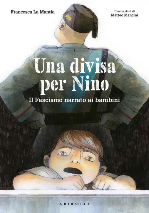 Immagine 0 di Divisa Per Nino