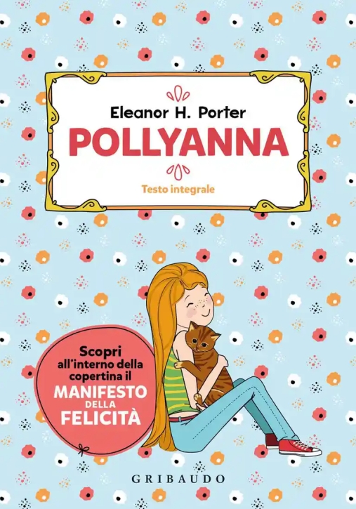 Immagine 0 di Pollyanna