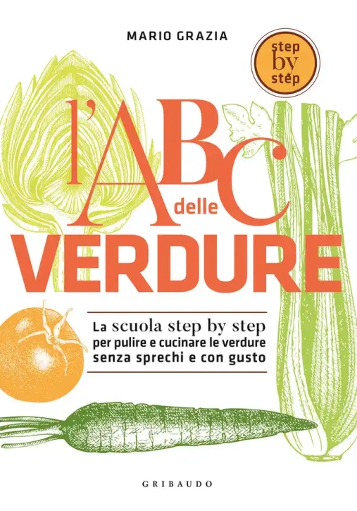 Immagine 0 di L'abc Delle Verdure