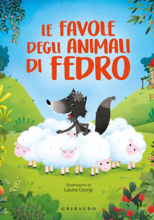 Immagine 0 di Le Favole Degli Animali Di Fedro