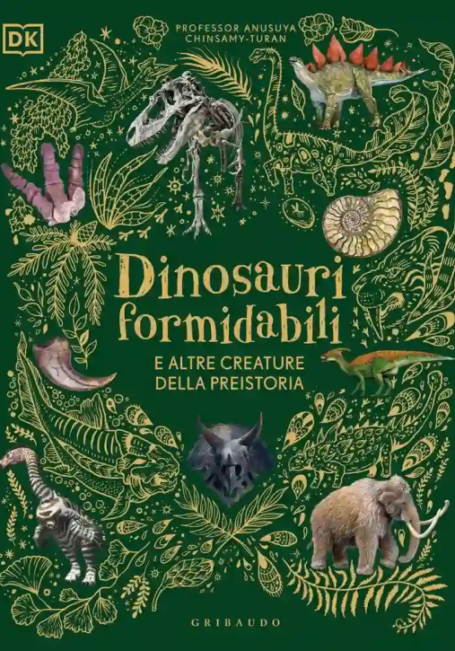 Immagine 0 di Dinosauri Formidabili E Altre Creature Della Preistoria